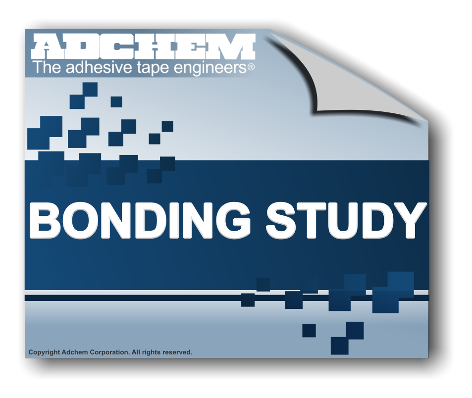 Adchem Adhesive Bonding Study