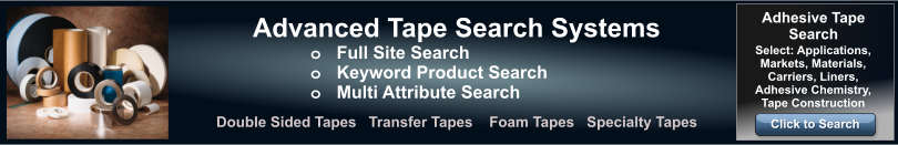 Adchem Tape Search