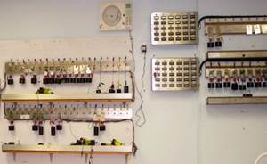 Adchem R&D Equipment