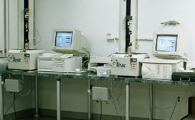 Adchem R&D Equipment