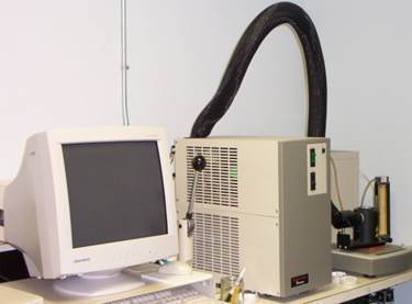 Adchem R&D Equipment